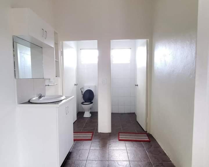 Mohans Apartments Nausori Екстер'єр фото