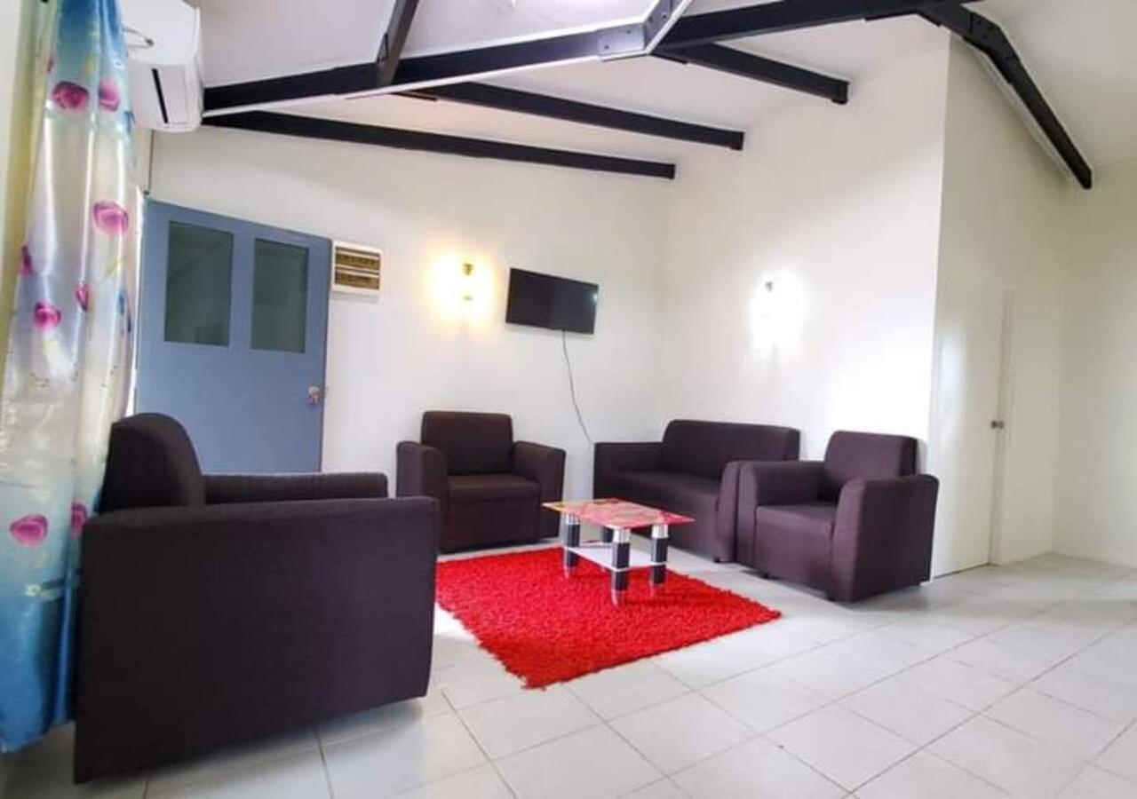 Mohans Apartments Nausori Екстер'єр фото